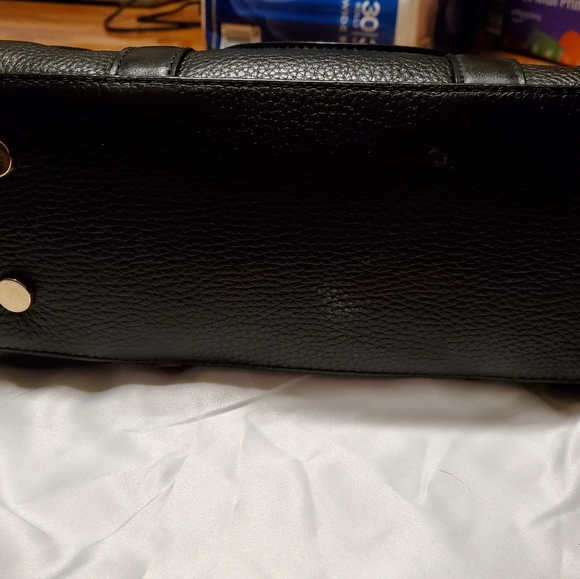 Michael Kors Hamilton Satchel - Picture 8 of 12